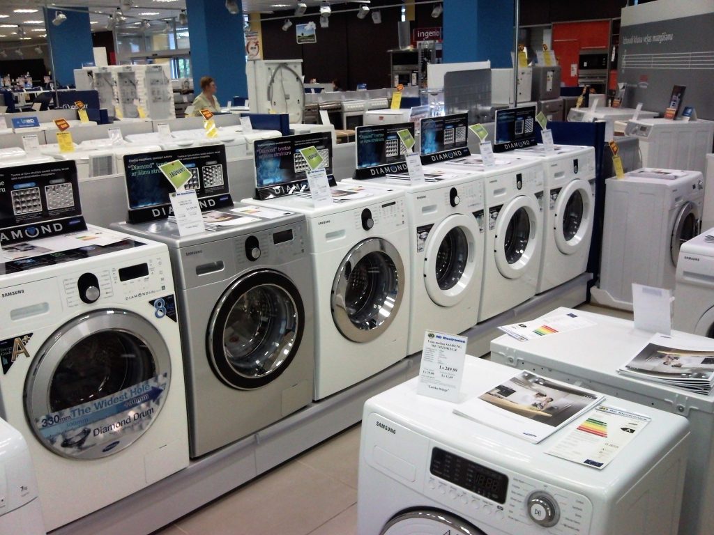 Best Office Used Appliances Store Dubai