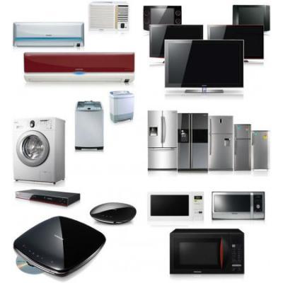 Best Office Used Appliances Store Dubai