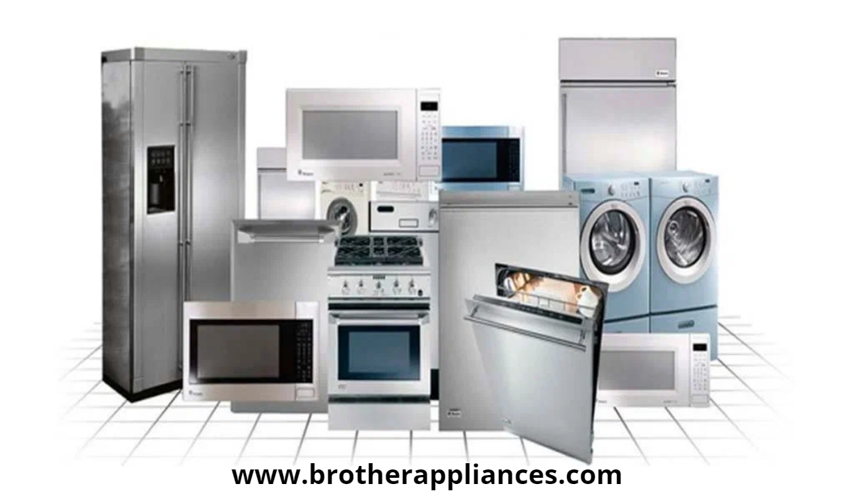 Where to sell used home appliances in Ajman