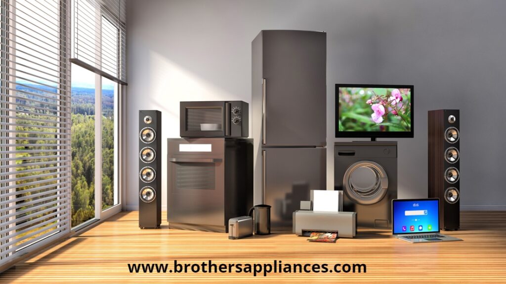 Where to sell used home appliances in Ajman