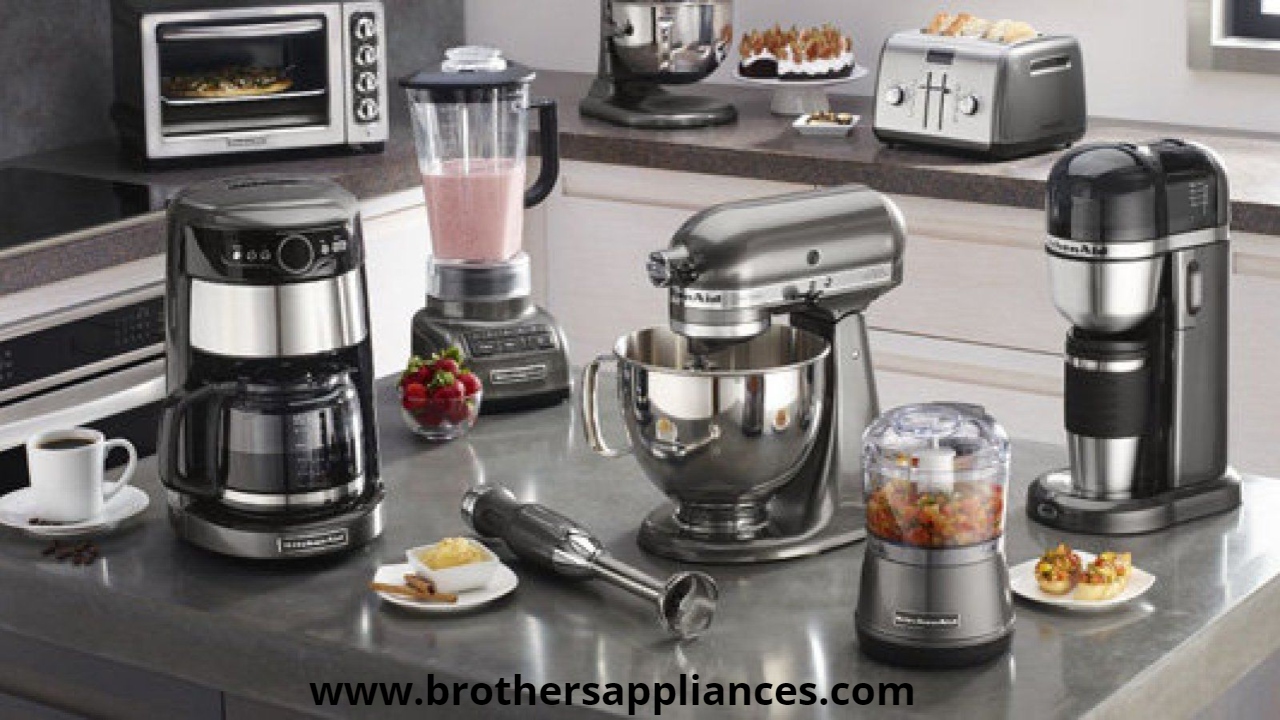 Kitchen Appliances Online Buyers Near Dera Dubai